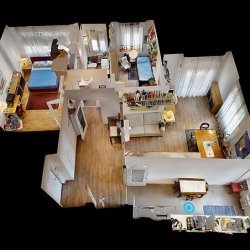 Inovatívny matterport