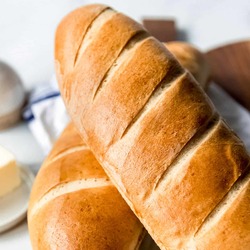 Ako upiecť chlieb - pečenie chleba je umenie